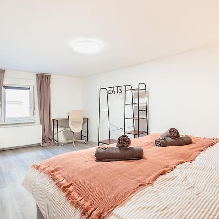 Burgblick App8 Bleser Appartements ラーンシュタイン エクステリア 写真