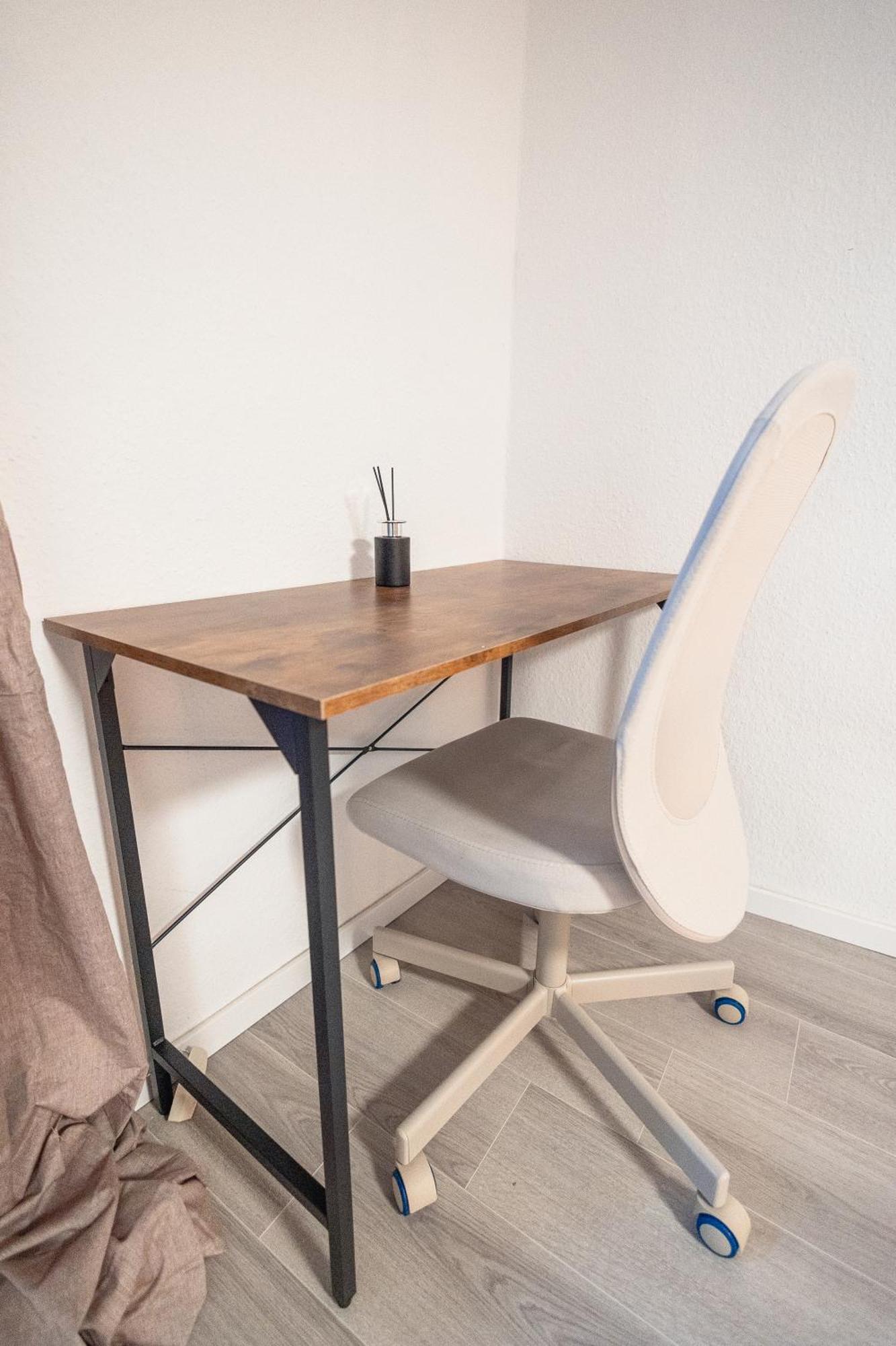 Burgblick App8 Bleser Appartements ラーンシュタイン エクステリア 写真