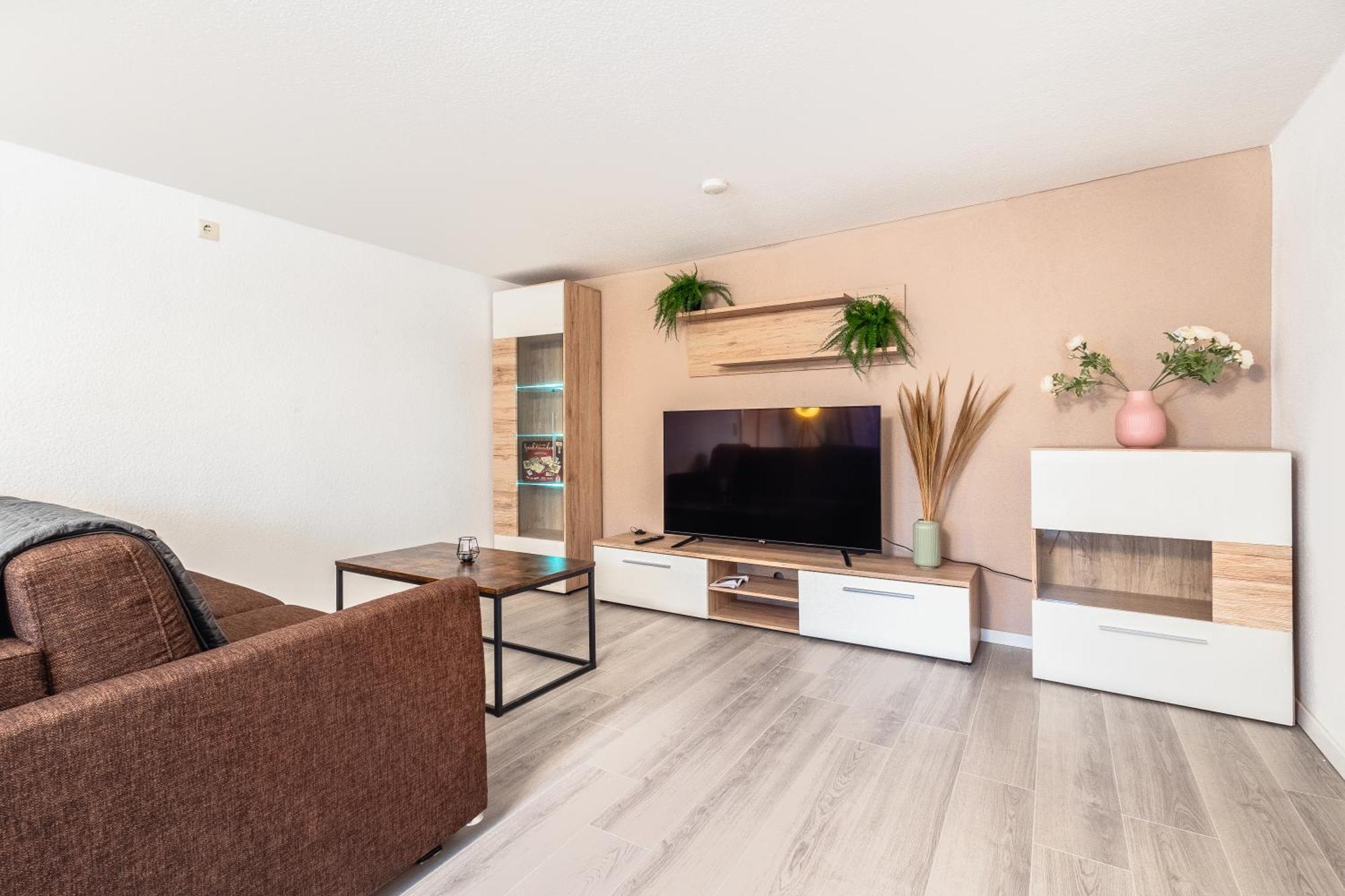 Burgblick App8 Bleser Appartements ラーンシュタイン エクステリア 写真