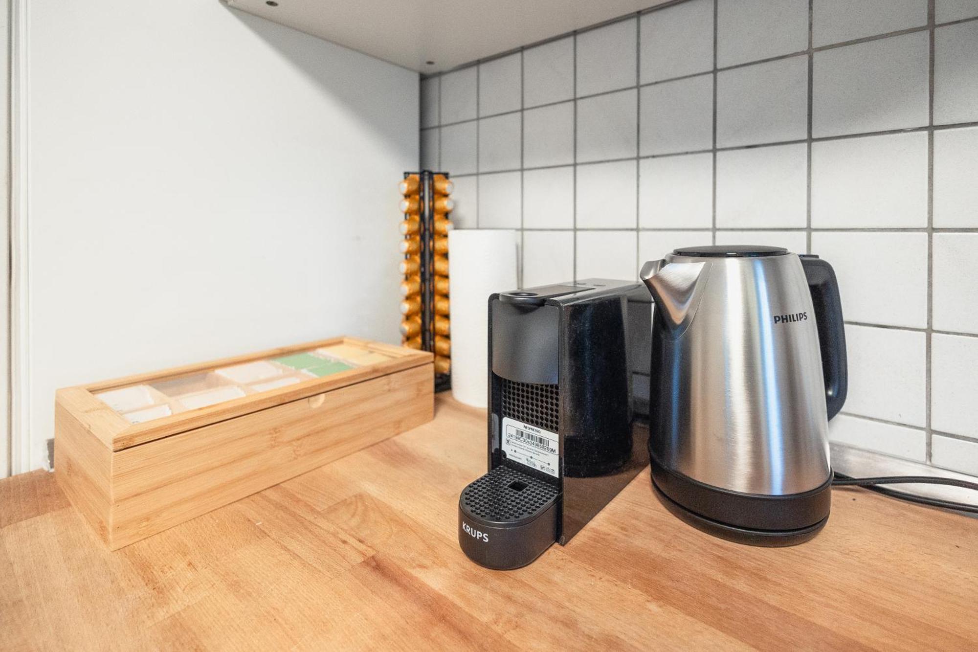 Burgblick App8 Bleser Appartements ラーンシュタイン エクステリア 写真