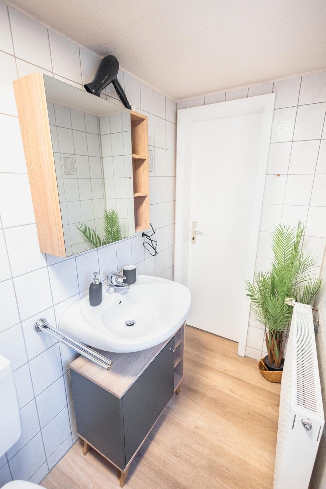 Burgblick App8 Bleser Appartements ラーンシュタイン エクステリア 写真